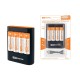 Зарядные устройства во Владимире gp batteries