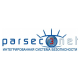 Программное обеспечение сетевой интегрированной системы ParsecNet 3 во Владимире диамант групп