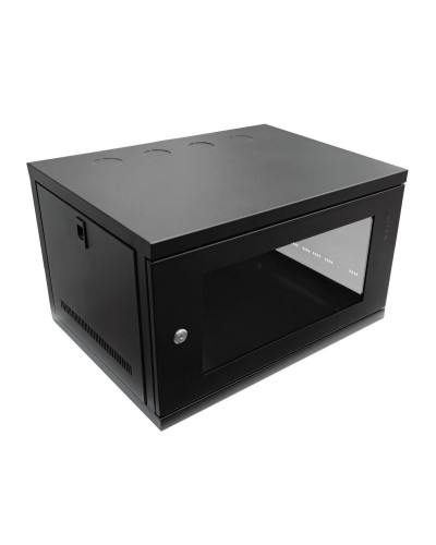 TC5405-06B. Шкаф телекоммуникационный 19 настенный 6U. 5bites во Владимире
