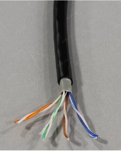 US5505-305CPE. Кабель «витая пара» (LAN) для структурированных систем связи. 5bites во Владимире