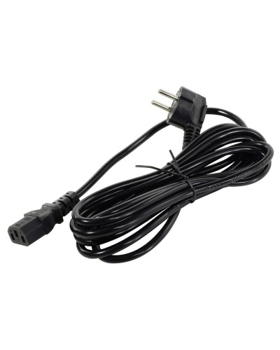 PC410-50A. Кабель питания. 5bites во Владимире
