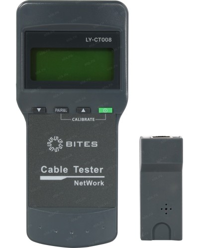 LY-CT008: Тестер для витой пары во Владимире