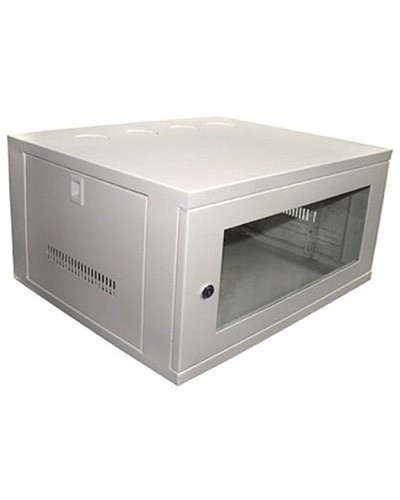 TC5405-06G. Шкаф телекоммуникационный 19 настенный 6U. 5bites во Владимире