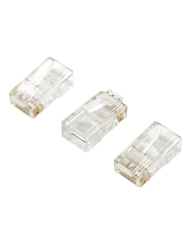 US050A (100шт). Разъем RJ-45. 5bites во Владимире