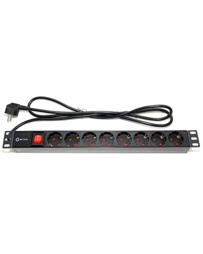 PDU819P-01. Блок розеток 19. 5bites во Владимире