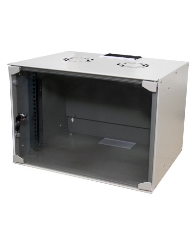 TC5402-06G. Шкаф телекоммуникационный 19 настенный 6U. 5bites во Владимире