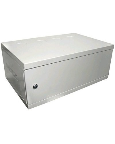 TC5405-04G. Шкаф телекоммуникационный 19 настенный 4U. 5bites во Владимире