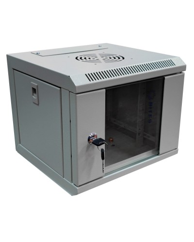 TC3204-04G. Шкаф телекоммуникационный 10 настенный, 4U. 5bites во Владимире
