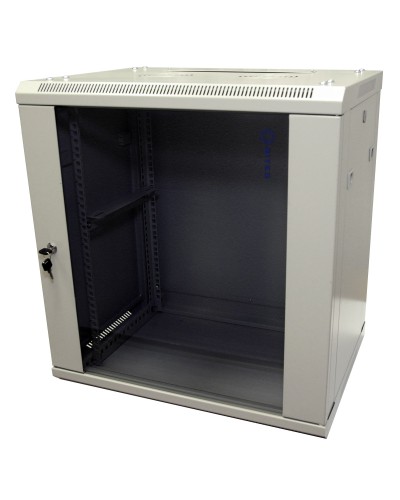 TC6401-12G. Шкаф телекоммуникационный 19 настенный 12U. 5bites во Владимире
