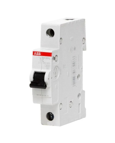 SH201L C50 (2CDS241001R0504). Автоматический выключатель. ABB во Владимире