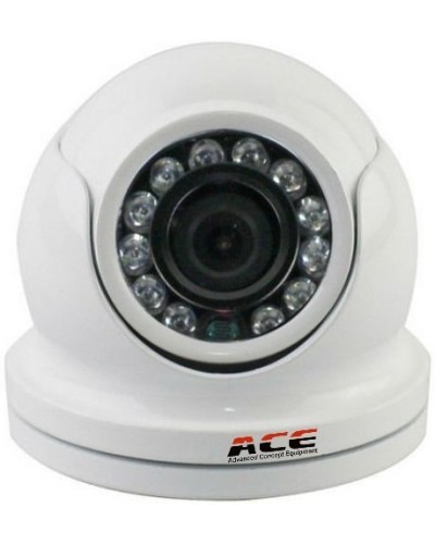 ACE-IMB50SHD. Видеокамера AHD купольная. ACE во Владимире