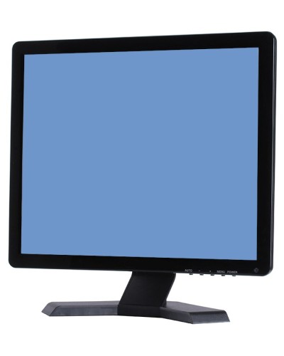 ACE-H1701. Монитор TFT LCD 17 дюймов. ACE во Владимире