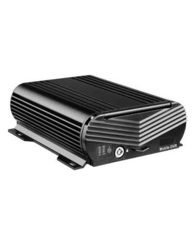 ACE-JS9804. Видеорегистратор AHD 4-канальный автомобильный. ACE во Владимире