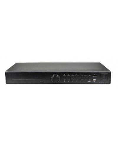 ACE-8264S. IP-видеорегистратор 64-канальный. ACE во Владимире