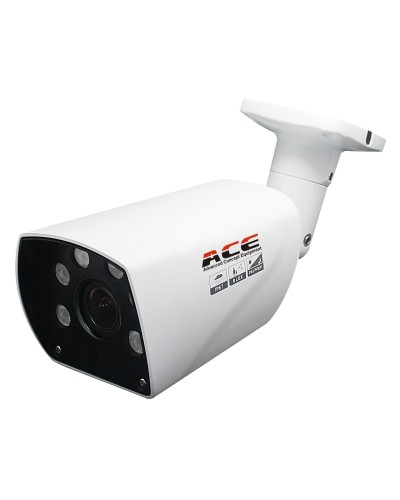 ACE-K7B82M. Видеокамера IP цилиндрическая. ACE во Владимире