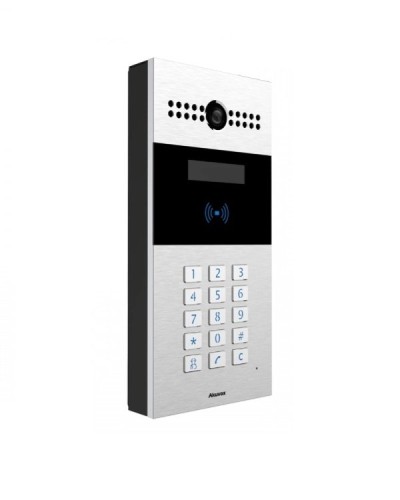 R27A_V2_DC_OW. Вызывная видеопанель IP-домофона. AKUVOX во Владимире