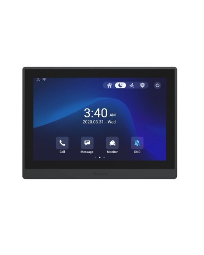 IT88S_IW. Монитор IP-видеодомофона. AKUVOX во Владимире