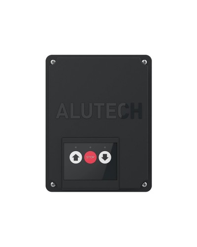 CUID-230. Блок управления для привода промышленных ворот. ALUTECH во Владимире