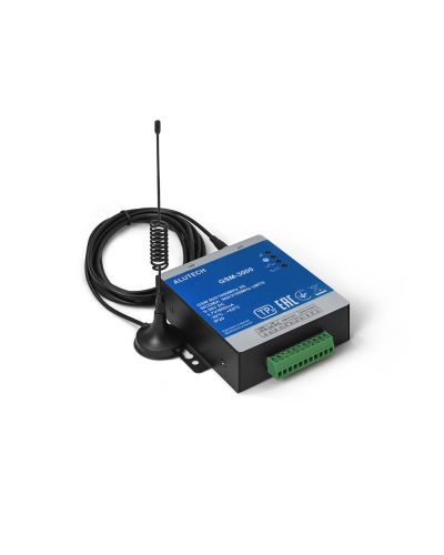 GSM-3000. Модуль GSM. ALUTECH во Владимире