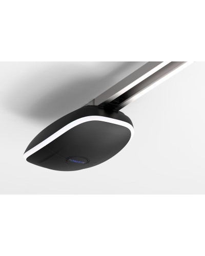 LG-1000F. Привод для секционных ворот. ALUTECH во Владимире