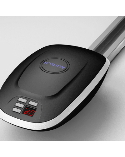 LG-500. Привод для гаражных ворот серии LEVIGATO. ALUTECH во Владимире