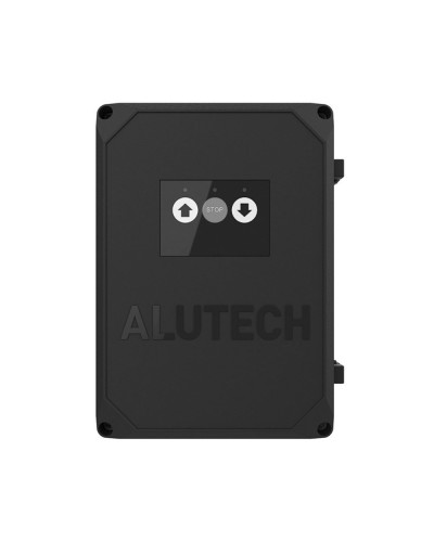 CUID-400N. Блок управления для привода промышленных ворот. ALUTECH во Владимире