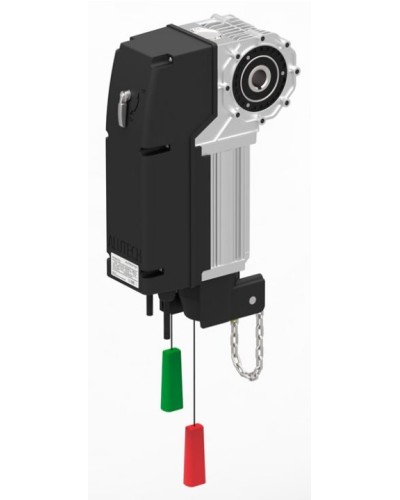 TR-3531-230KIT. Комплект привода для промышленных секционных ворот. ALUTECH во Владимире