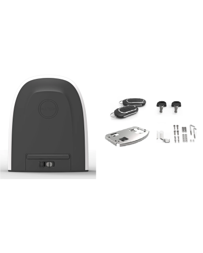 RTO-500KIT. Комплект привода для откатных ворот. ALUTECH во Владимире