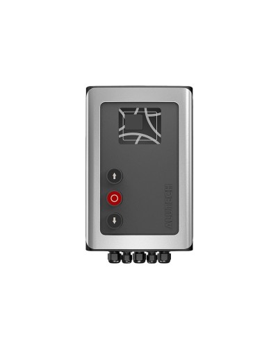 CU-TR230. Блок управления для привода промышленных ворот. ALUTECH во Владимире