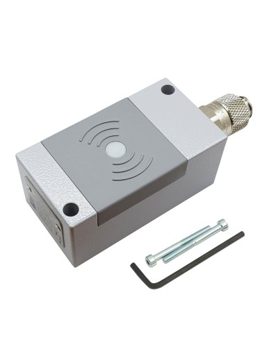ALM-RD-S06-NM-RCP-M. Считыватель бесконтактный для proxi-карт взрывозащищенный. ALeko во Владимире