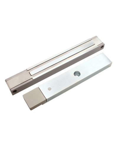 ALM-200P-12V (серый). Замок электромагнитный. ALeko во Владимире