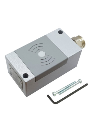 ALM-RD-S06-N-RCP-K. Считыватель бесконтактный для proxi-карт взрывозащищенный. ALeko во Владимире