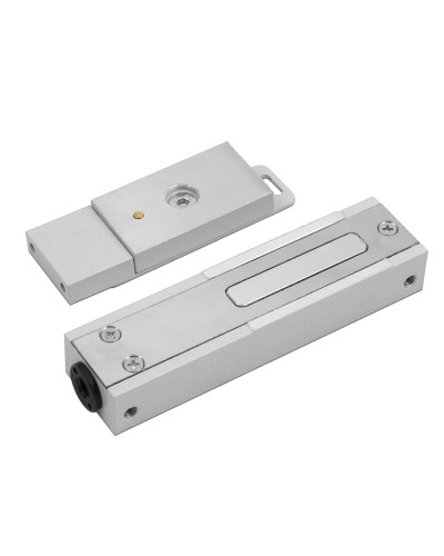 ALM-FM-M20-G-12-K. Электромагнитный замок взрывозащищенный. ALeko во Владимире