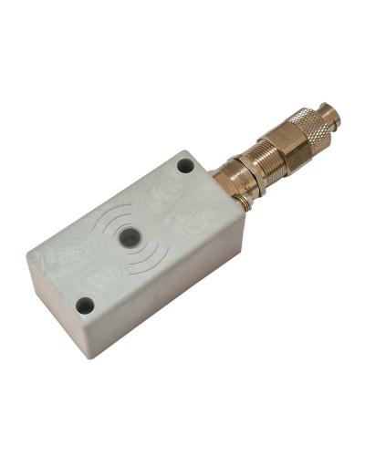 ALM-RD-S08-F-RCP-M. Считыватель бесконтактный для proxi-карт взрывозащищенный. ALeko во Владимире
