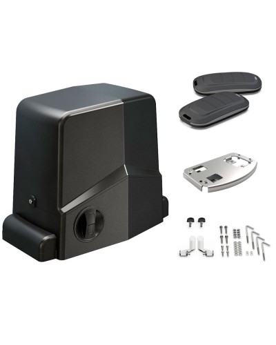 ARW-600KIT. Комплект привода для откатных ворот. AN-Motors во Владимире