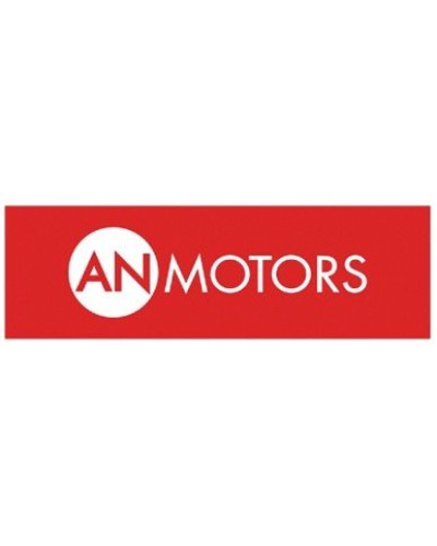 AST (24шт.). Наклейки светоотражающие. AN-Motors во Владимире