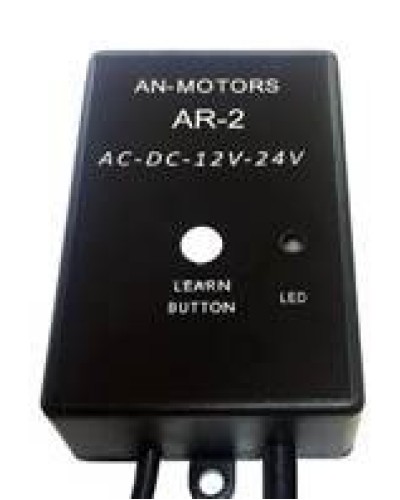 AR-2. Универсальный приемник. AN-Motors во Владимире