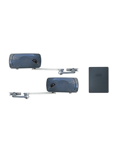 ASW4000KIT. Комплект электроприводов для распашных ворот. AN-Motors во Владимире