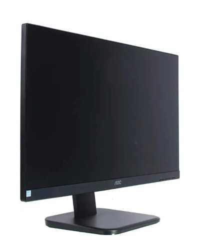AOC 24P1 23.8 черный. Монитор LCD 23,8 дюймов. AOC во Владимире