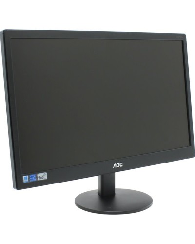 AOC 24B2XH 23.8 черный. Монитор LCD 23,8 дюймов. AOC во Владимире