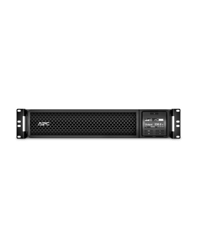 SRT1000RMXLI APC Smart-UPS 1000 ВА. Источник бесперебойного питания. APC во Владимире