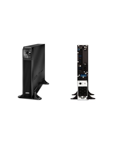 SRT1500XLI APC Smart-UPS 1500 ВА. Источник бесперебойного питания. APC во Владимире