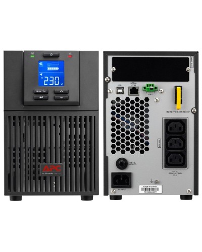 SRC1KI APC Smart-UPS RC 1000 ВА. Источник бесперебойного питания. APC во Владимире