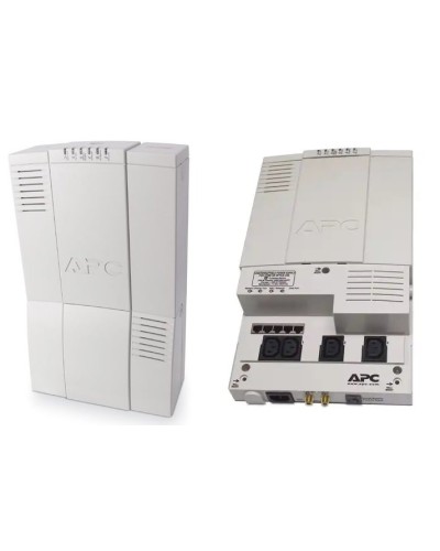 BH500INET APC Back-UPS 500 ВА. Источник бесперебойного питания. APC во Владимире