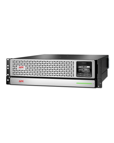SRTL1000RMXLI APC Smart-UPS SRT 900 ВА. Источник бесперебойного питания. APC во Владимире