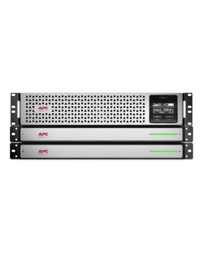 SRTL2200RMXLI APC Smart-UPS SRT 2200 ВА. Источник бесперебойного питания. APC во Владимире