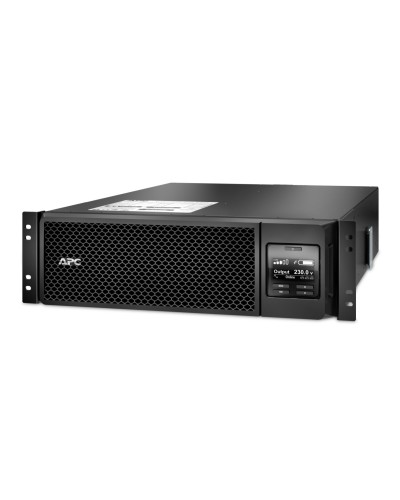 SRT5KRMXLW-HW APC Smart-UPS SRT 5000 ВА. Источник бесперебойного питания. APC во Владимире