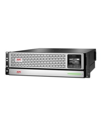 SRTL1000RMXLI-NC APC Smart-UPS SRT 900 ВА. Источник бесперебойного питания. APC во Владимире