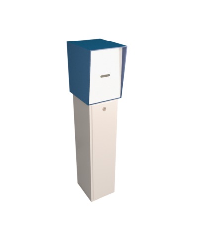 ARGO CR-04P (синий). Картоприемник. ARGO во Владимире