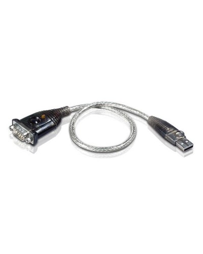UC232A-AT. Преобразователь интерфейсов USB-RS232. ATEN во Владимире